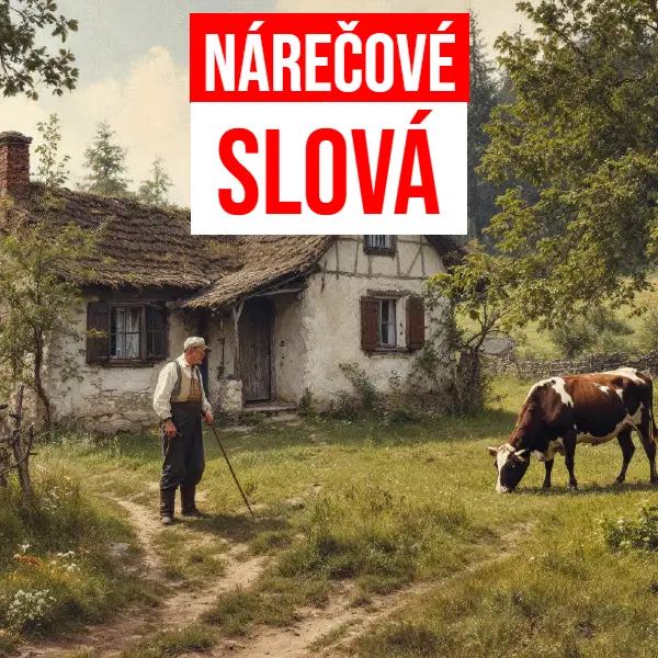 Slovenské nárečia