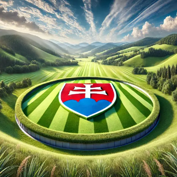 Slovensko kvíz