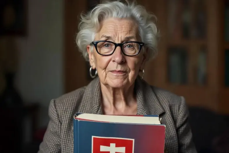 Ako dobre ovládate slovenčinu? Skúste tento vedomostný kvíz 1 Slovenský jazyk