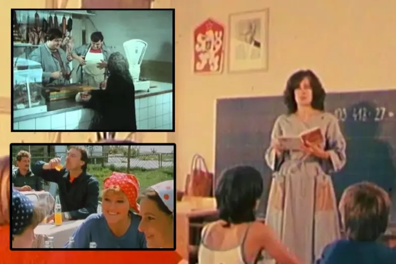 Socializmus na Slovensku