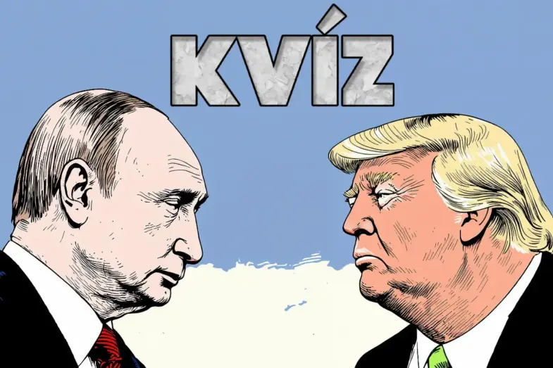 Svetoví lídri: Uhádnete, kto je prezident USA, Ruska či Maďarska? 3 Svetoví lídri