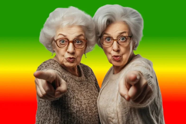 Vedomostný kvíz pre seniorov