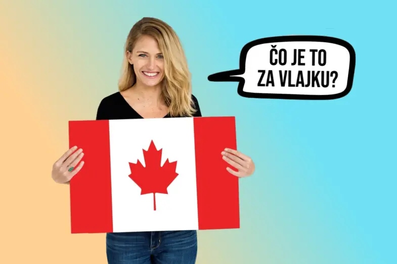 Vlajky sveta v jednom kvíze: Spoznáte Nemecko, Rusko či Japonsko? 3 Vlajky sveta