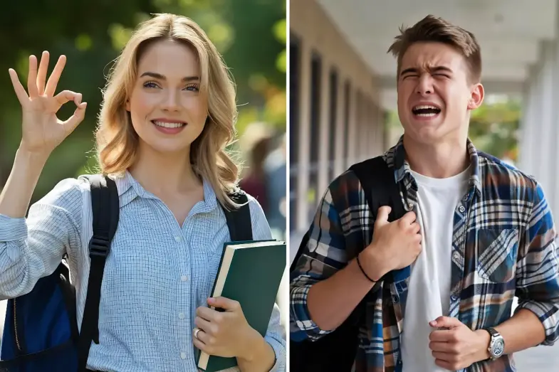 Akademické tituly: Uhádnete, čo znamenajú skratky jednotlivých titulov? 3 akademické tituly