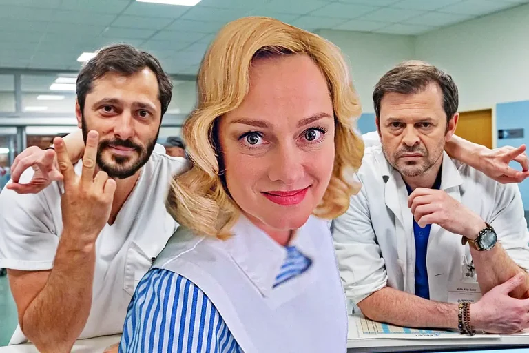 herci a herečky