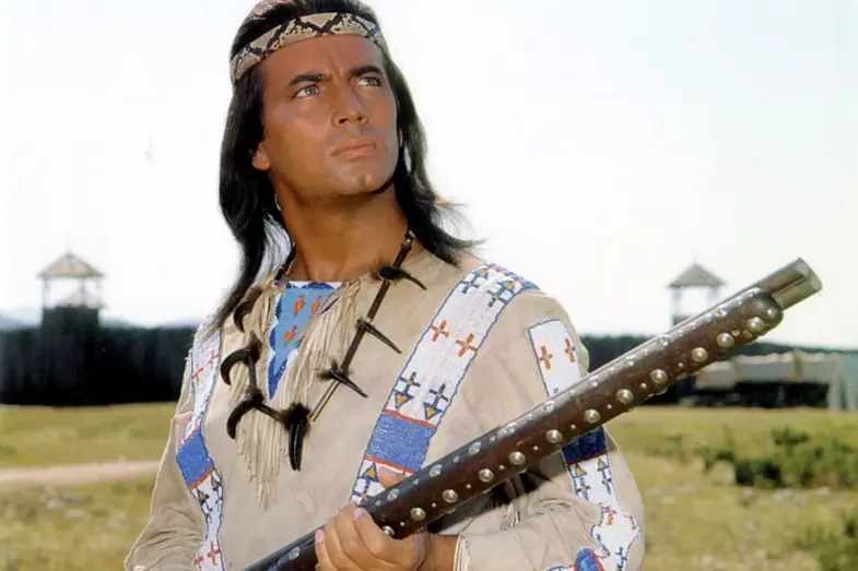 Winnetou: Zvládnete tento kvíz o najznámejšom indiánovi? 19 kvíz o Winnetouovi