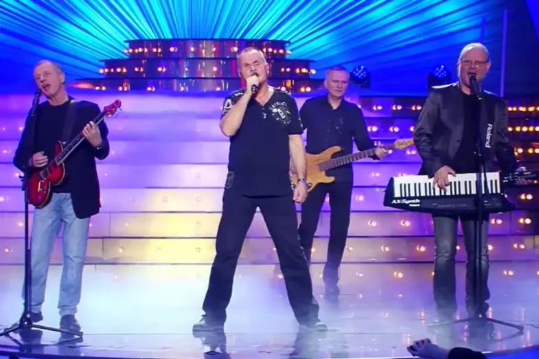 Dokážete získať plný počet bodov v kvíze o skupine Elán? 1 kvíz o skupine Elán