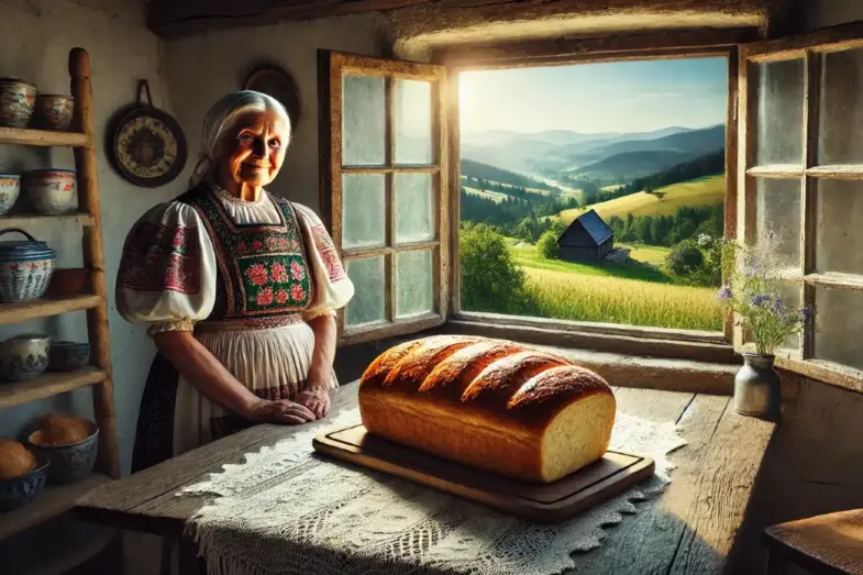 Apo, kalištek, kalap alebo rajbanica: Poznáte tieto nárečové slová? 1 nárečové slová