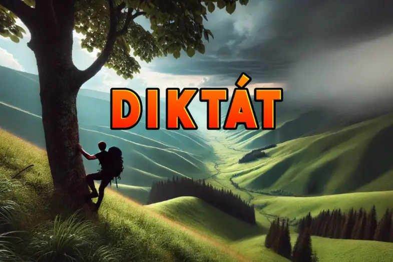 Odhalíte, kde je v texte ukrytých 9 chýb? Overte si pravopis v diktáte 5 pravopis v diktáte