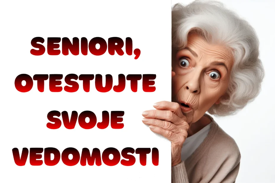 seniorské kvízy