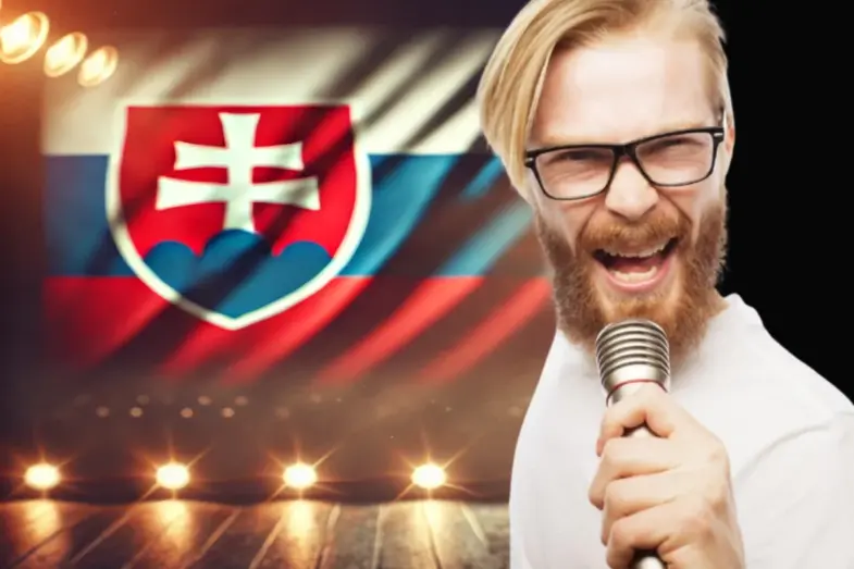 Legendárne slovenské hity: Preverte si svoje vedomosti! 11 slovenská hudba