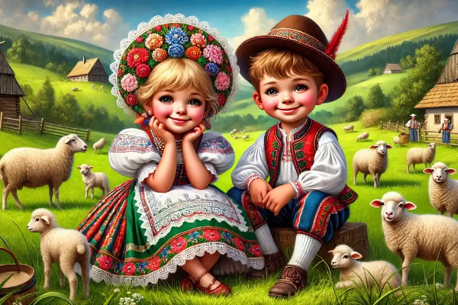 slovenské nárečia