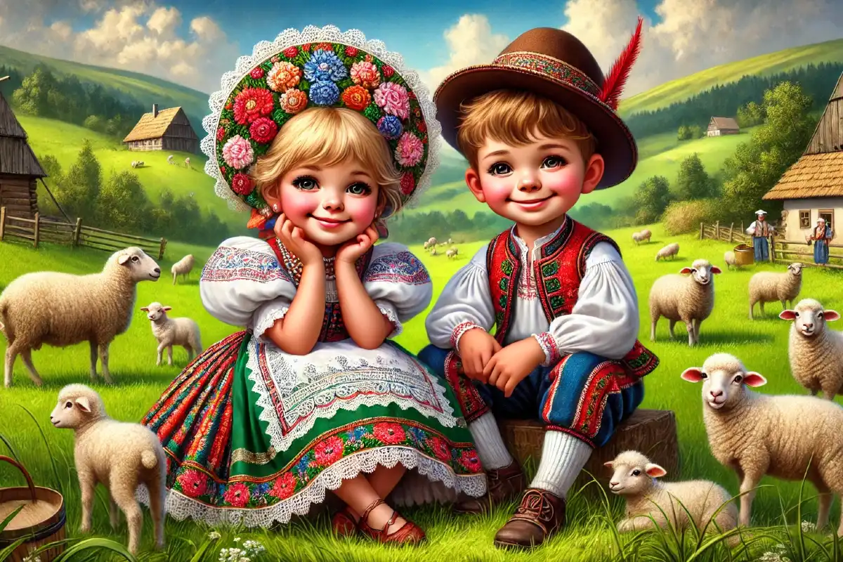 slovenské nárečia