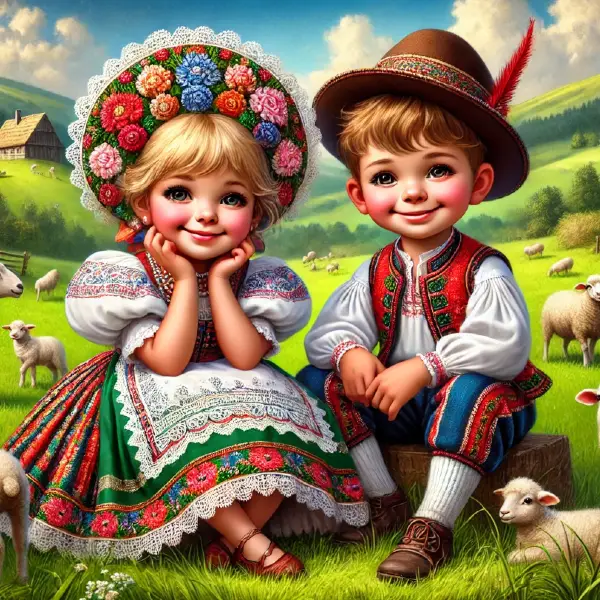 slovenské nárečia