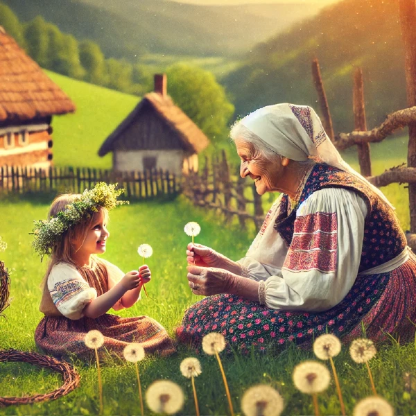 Čučpajs, kalap či šporhel: Poznáte staré nárečové slová? 2 staré nárečové slová