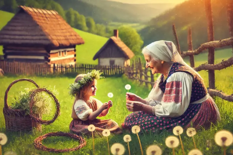 Čučpajs, kalap či šporhel: Poznáte staré nárečové slová? 1 staré nárečové slová