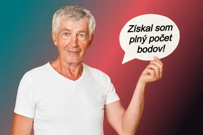 Zábavný kvíz pre seniorov: Skúste, či nazbierate maximum bodov #160 1 vedomostné testy pre seniorov