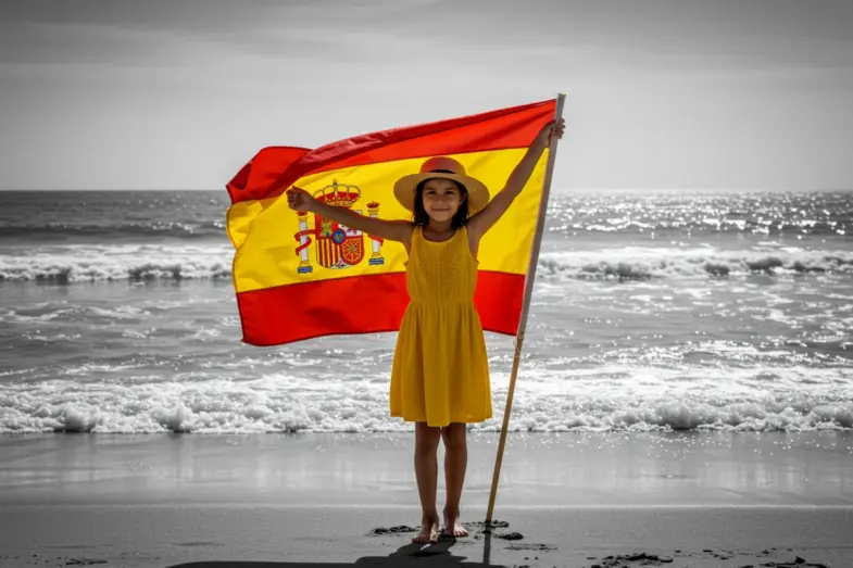 Vlajky sveta: Otestujte sa, či poznáte farby a symboly známych krajín 1 vlajky krajín