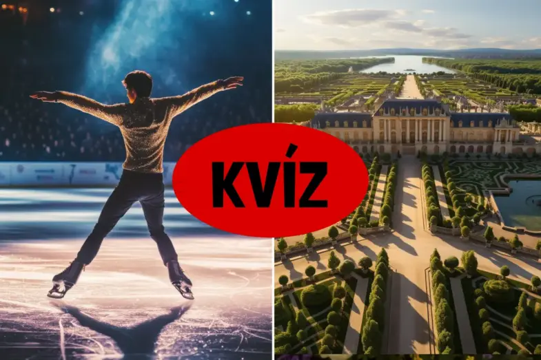 Vedomostný kvíz: 10 otázok, ktoré preveria váš všeobecný prehľad #457 1 všeobecný prehľad