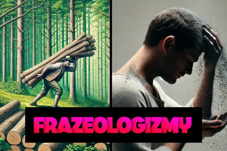 "Nosil drevo do lesa" či "Sypal si popol na hlavu": Poznáte významy frazeologizmov? 17 význam frazeologizmov