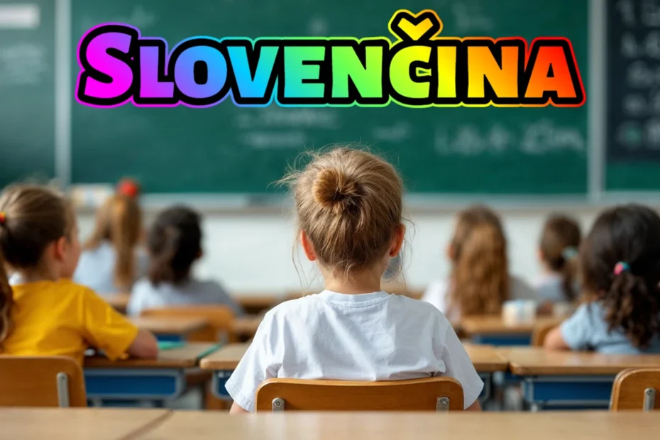 znalosti slovenčiny