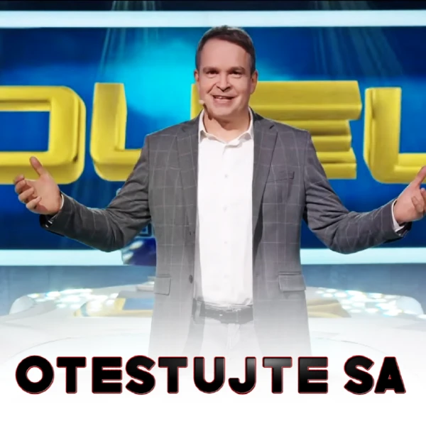Máte radi vedomostné súťaže? Tento kvíz preverí, či by ste v DUELI obstáli 2 Duel otázky