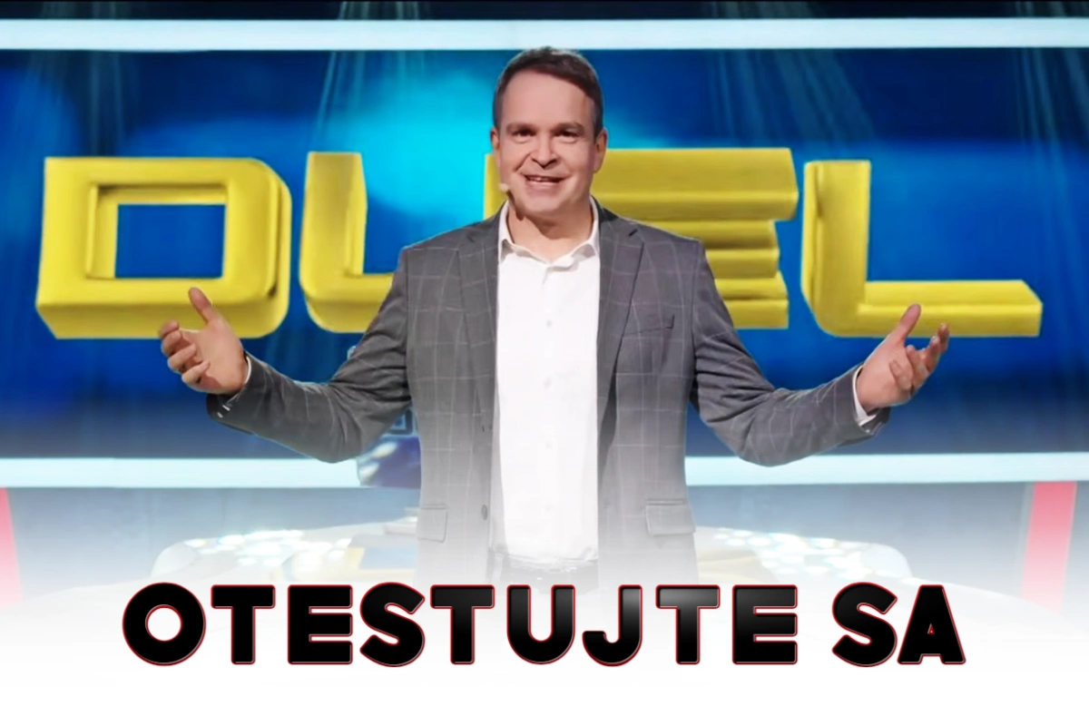 Duel otázky