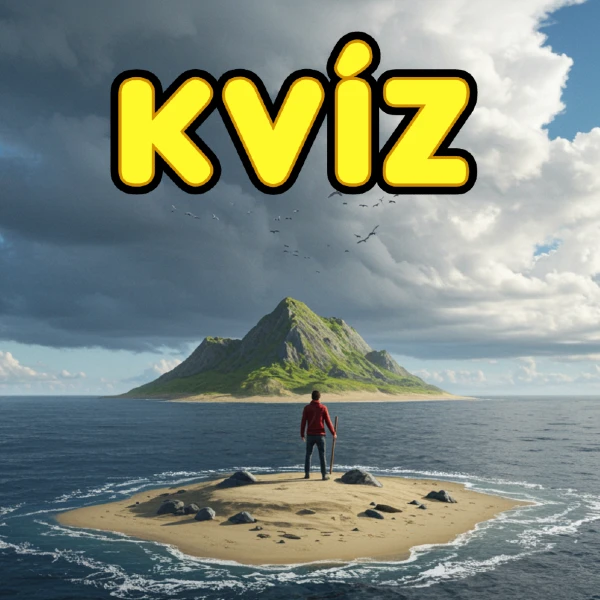 Geografický kvíz: Poznáte najzaujímavejšie miesta na našej planéte? 2 Geografický kvíz