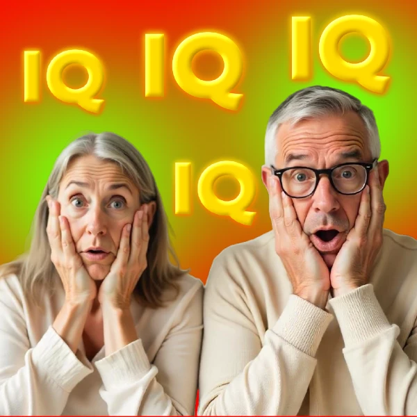 IQ test
