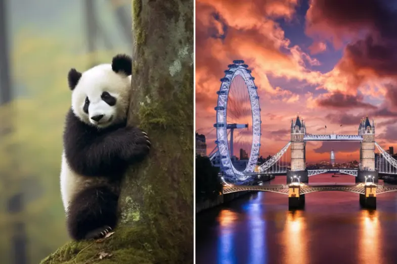 Máte všeobecný prehľad