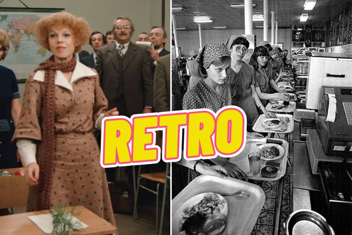 Nostalgický retro kvíz