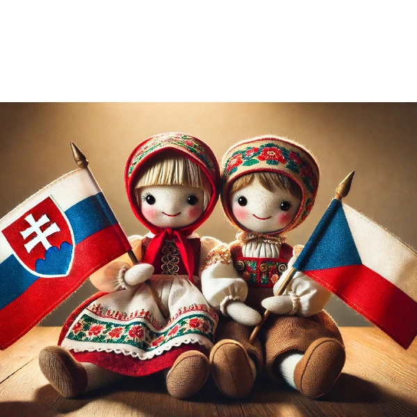 Loutka, paruka, duben či kulatiny: Ako dobre rozumiete češtine? 2 Otestujte si češtinu