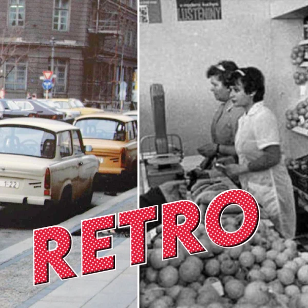 Máte viac než 60 rokov? Tento kvíz je pre vás ako stvorený 2 Pamätáte si na časy socializmu