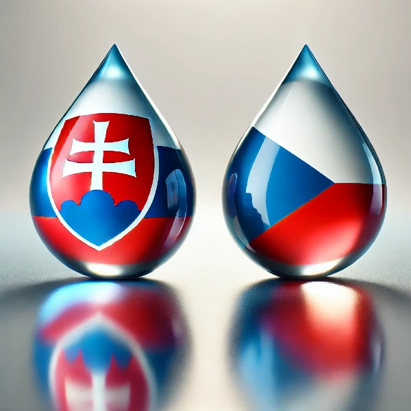 Preklad českých slov do slovenčiny