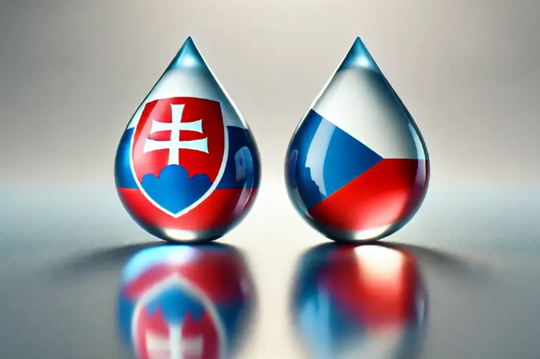 Rozumiete Čechom? Otestujte sa v kvíze o českých slovách 1 Preklad českých slov do slovenčiny