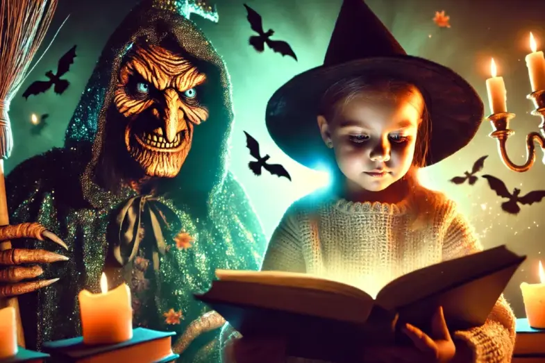 KVÍZ: Poznáte autorov rozprávok, ktoré ste čítali v detstve? 11 Rozprávkový kvíz