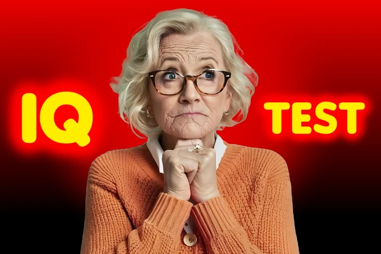 Test inteligencie