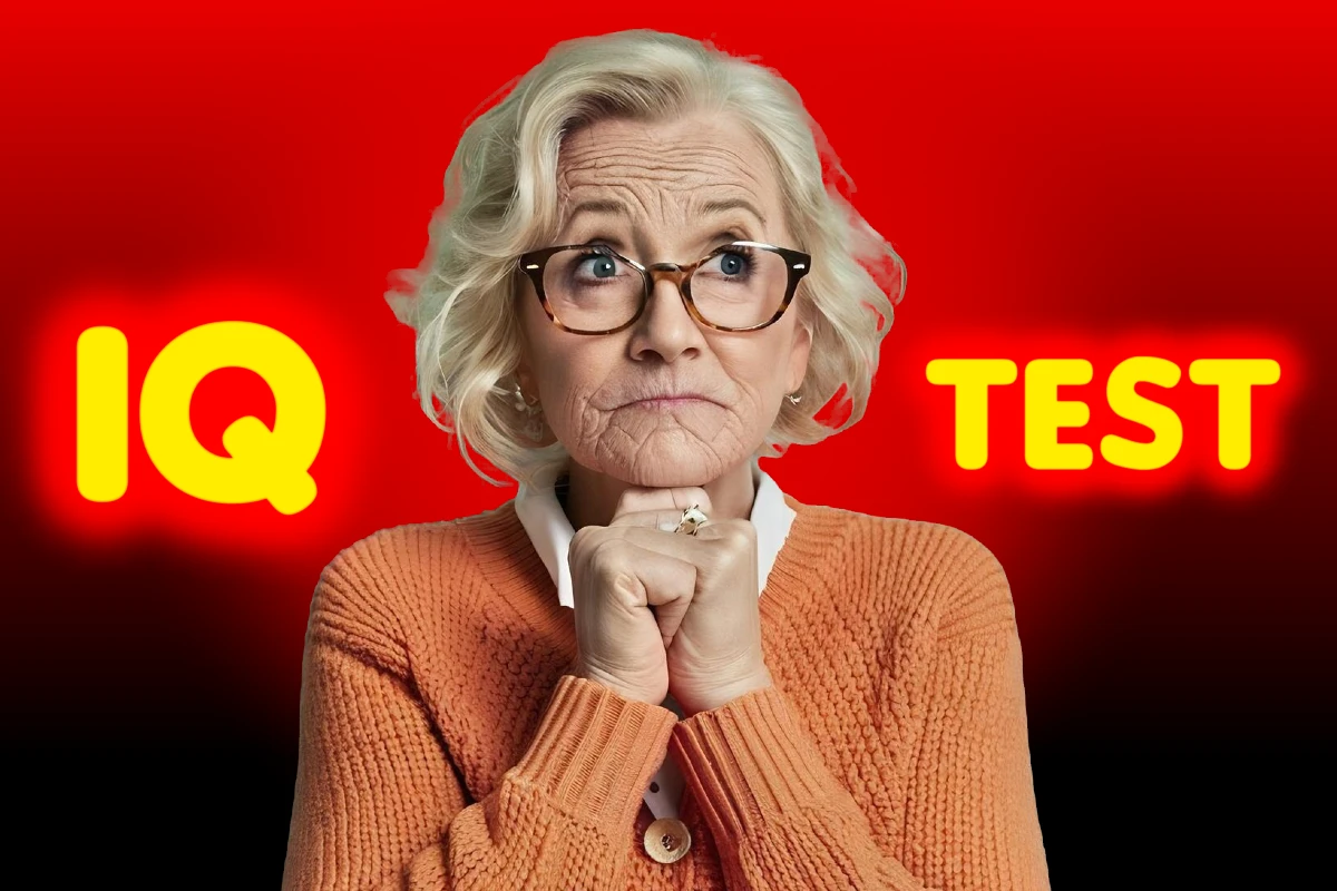 Test inteligencie