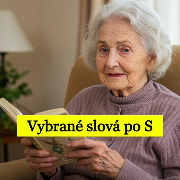 Sýkorka alebo síkorka? Osýpky či osípky? Vybrané slová po S vám narobia problémy 2 Vybrané slová po S