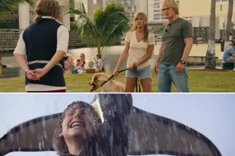 KVÍZ: Ako dobre poznáte najlepšie filmy so zvieratami? 11 Zvieratá vo filmoch