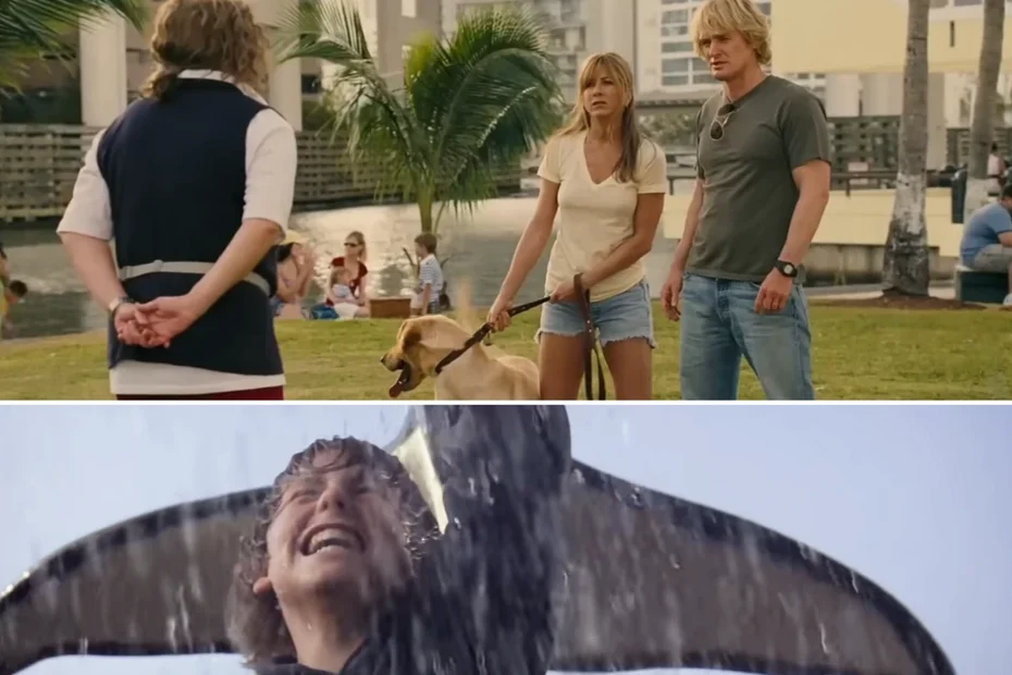 Zvieratá vo filmoch