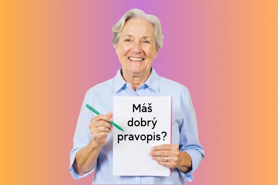 diktát pravopis