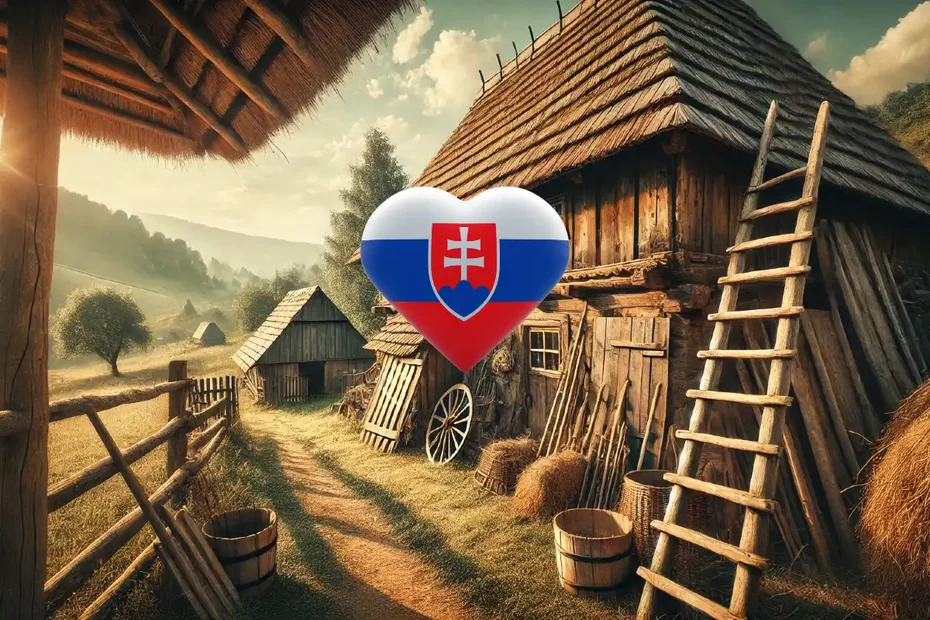 nárečové slová