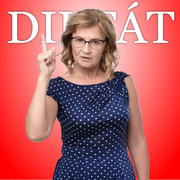 Tento diktát potrápi aj skúsených: Nájdete v texte nespisovné slová? 2 nespisovné slová