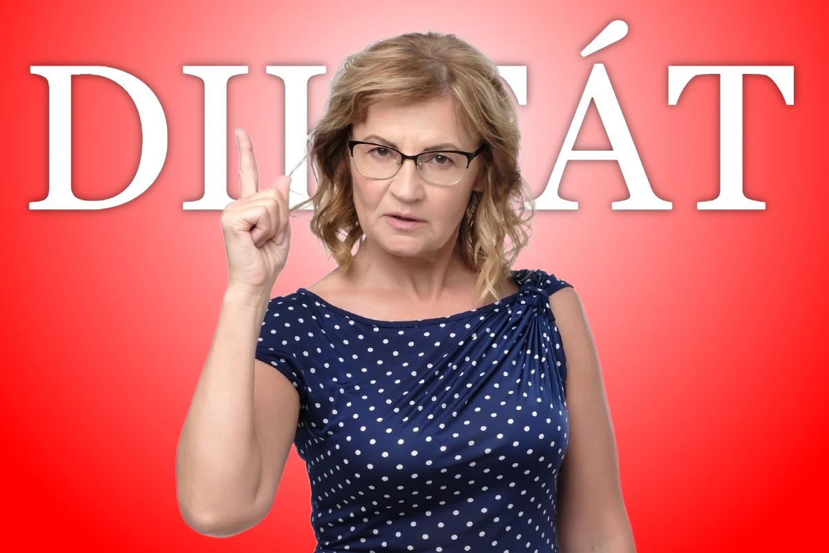 Tento diktát potrápi aj skúsených: Nájdete v texte nespisovné slová? 1 nespisovné slová