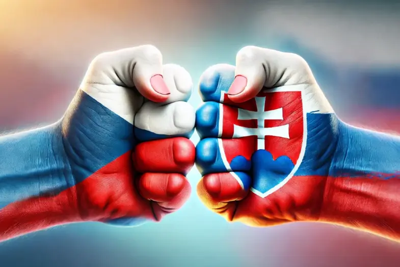 SVK vs. CZE: Poznáte slovenské ekvivalenty týchto českých výrazov? 1 slovenské ekvivalenty českých výrazov
