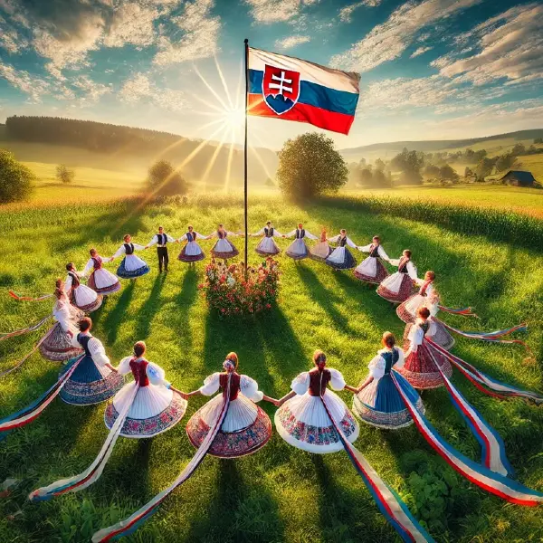 slovenské ľudovky