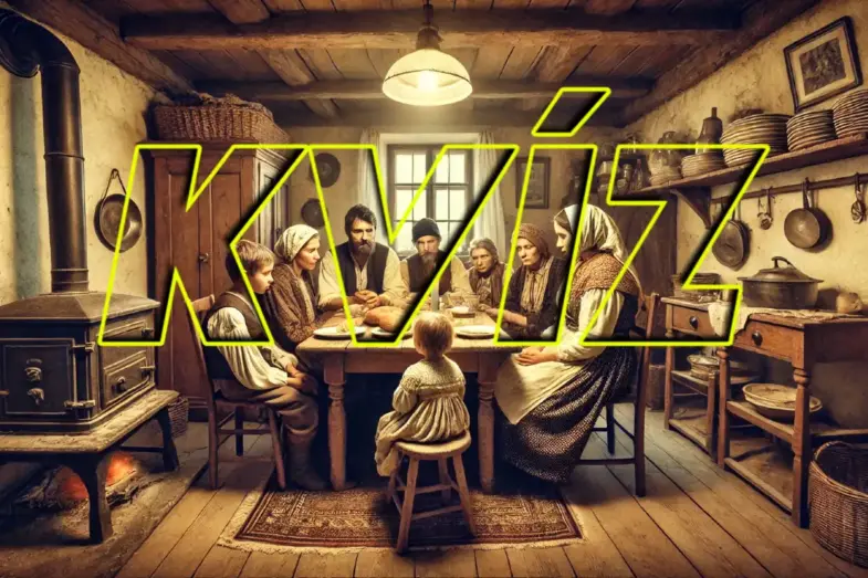 Reči sa hovoria, chlieb sa … čo? Ak poznáte odpoveď, tento kvíz je pre vás 19 slovenské príslovia