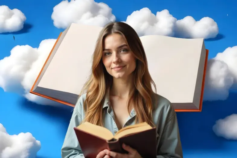 Kvíz pre vášnivých čitateľov: Viete, kto napísal tieto knihy? 17 Kvíz pre vášnivých čitateľov