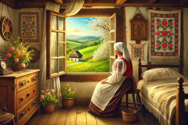 Nárečový slovník